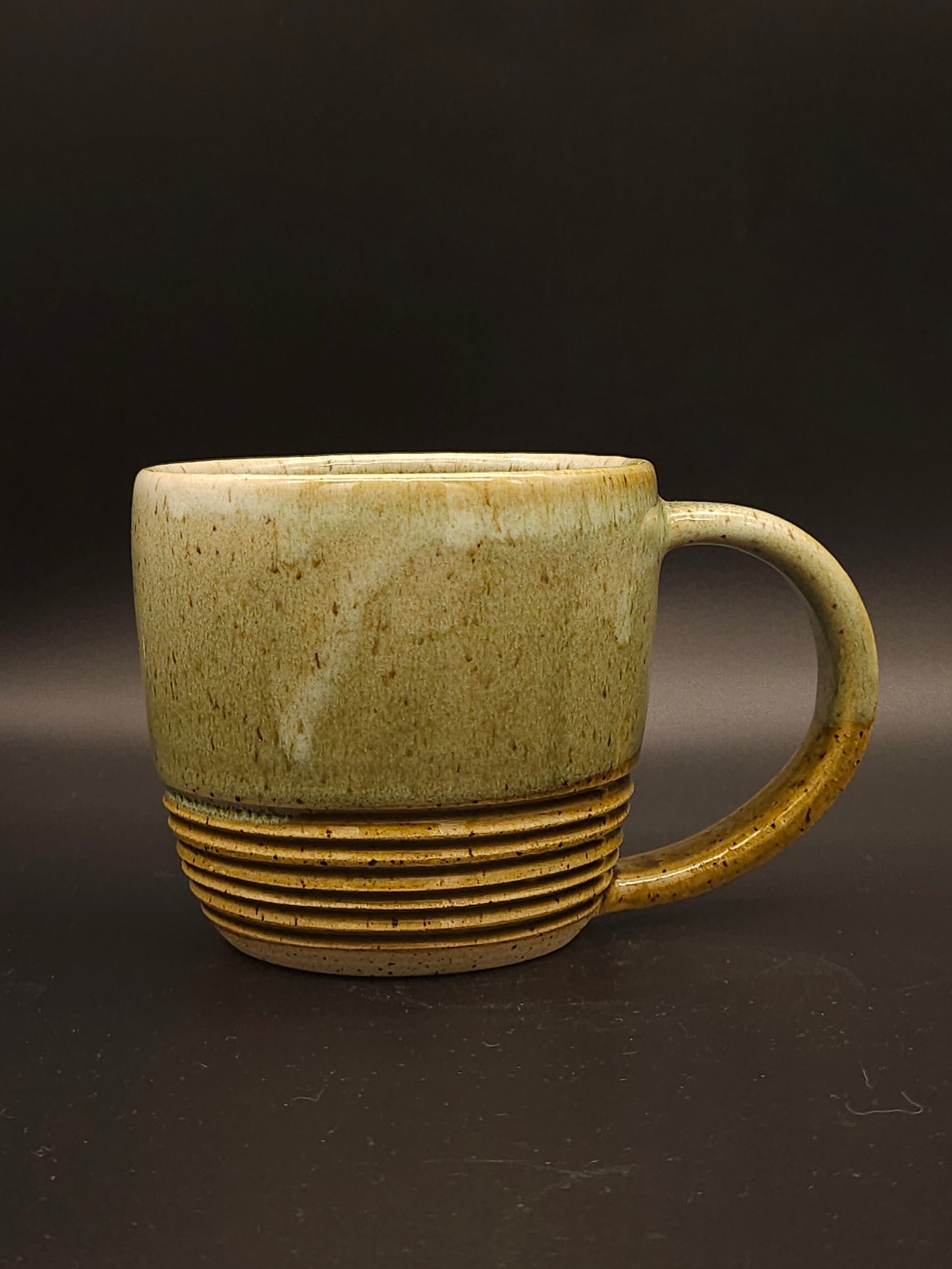MCM mug