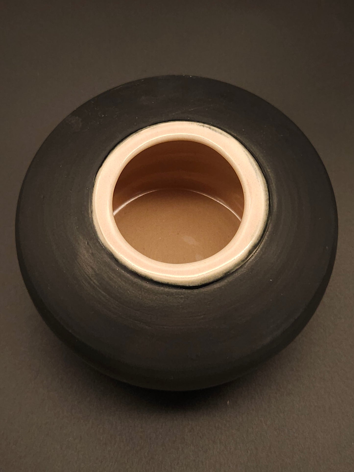 Low Vase