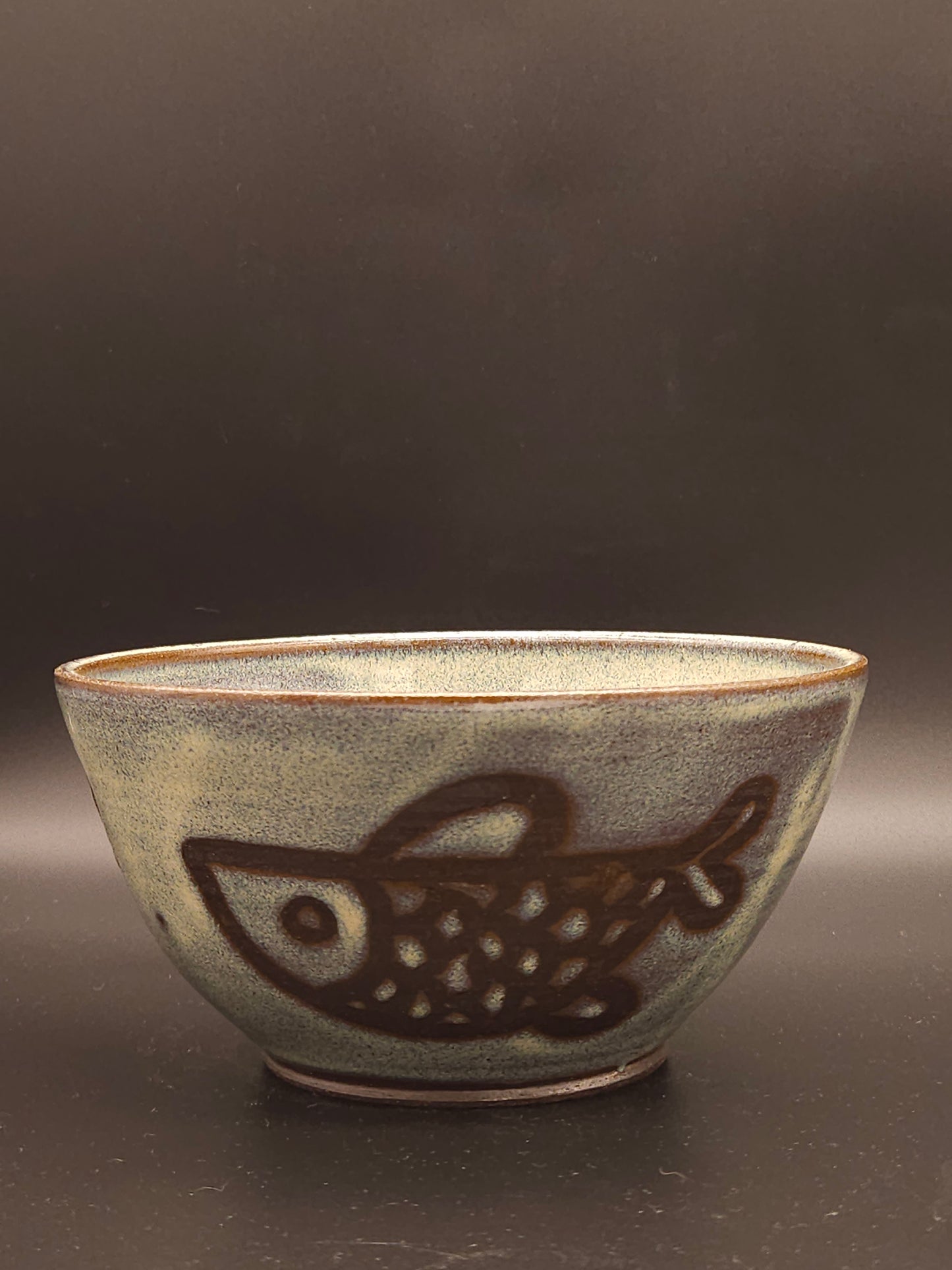 Classic Ramen Bowl