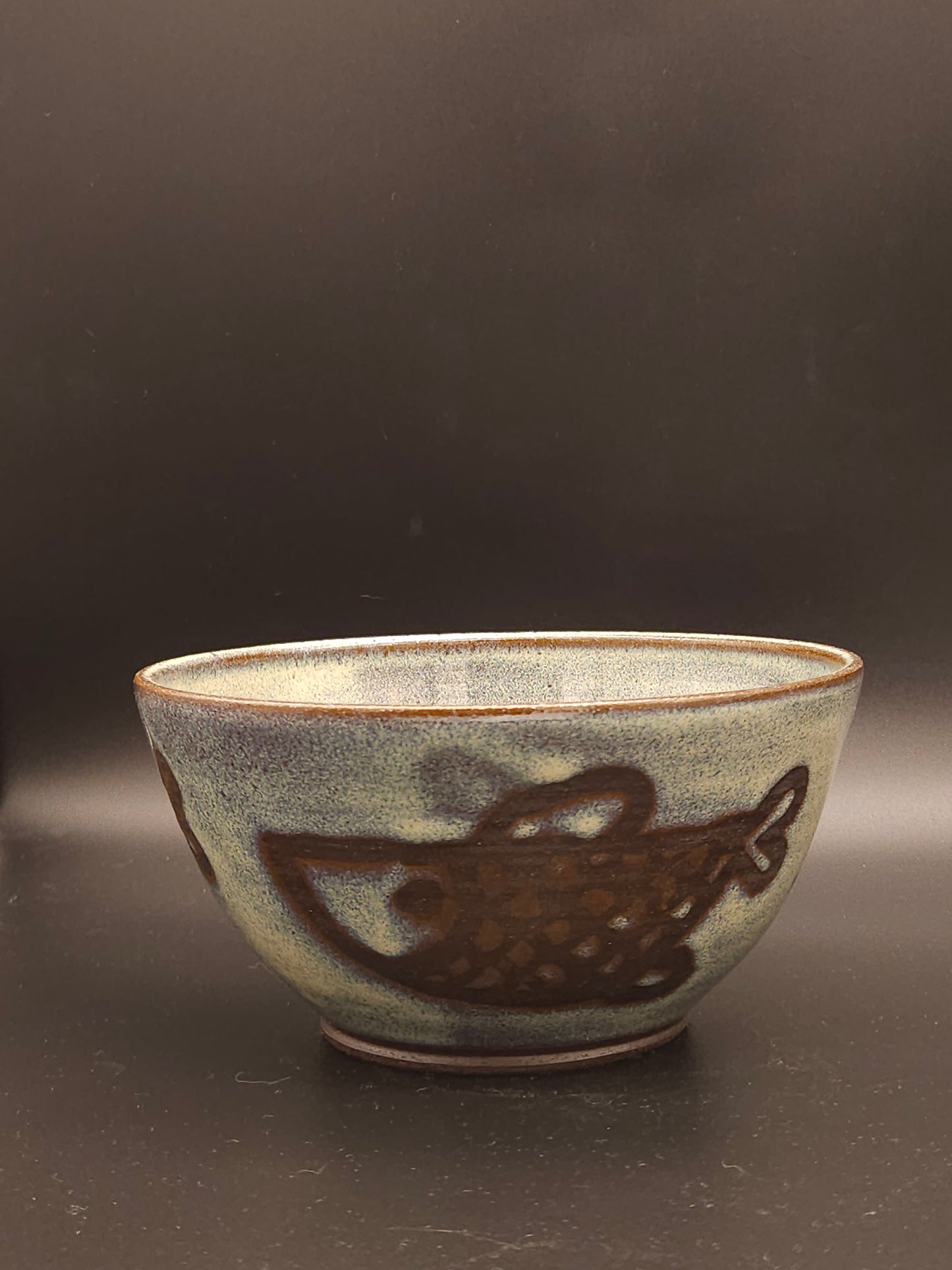 Classic Ramen Bowl