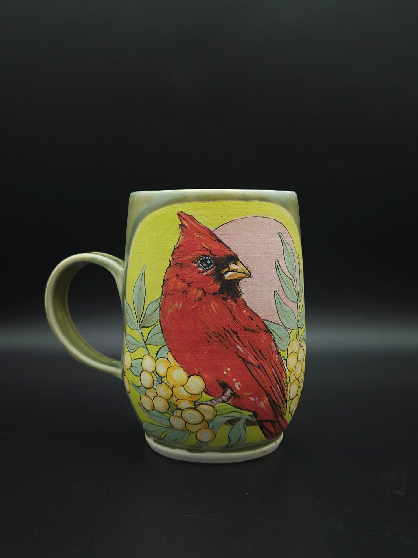 The Cardinal
