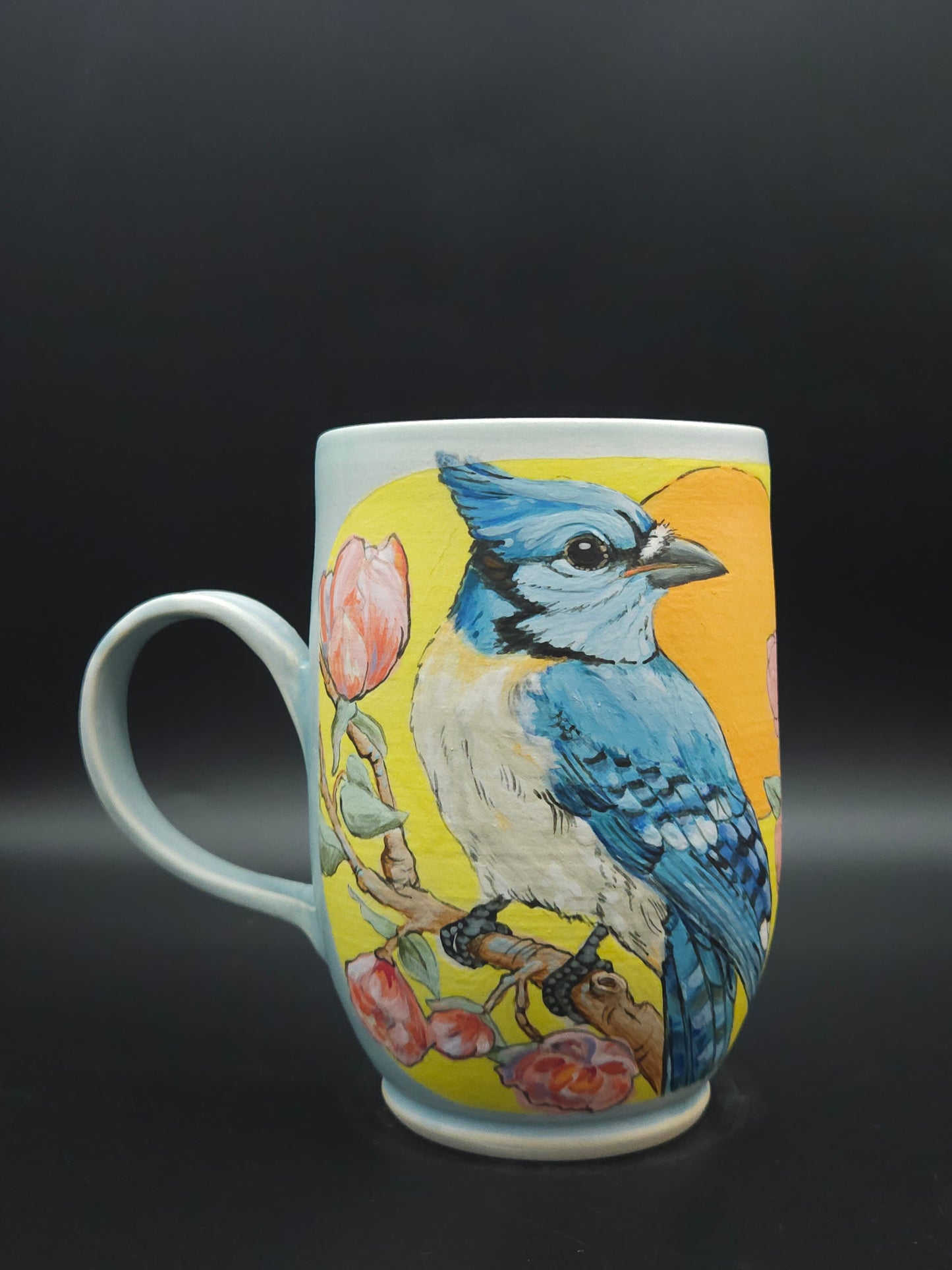 Blue Jay