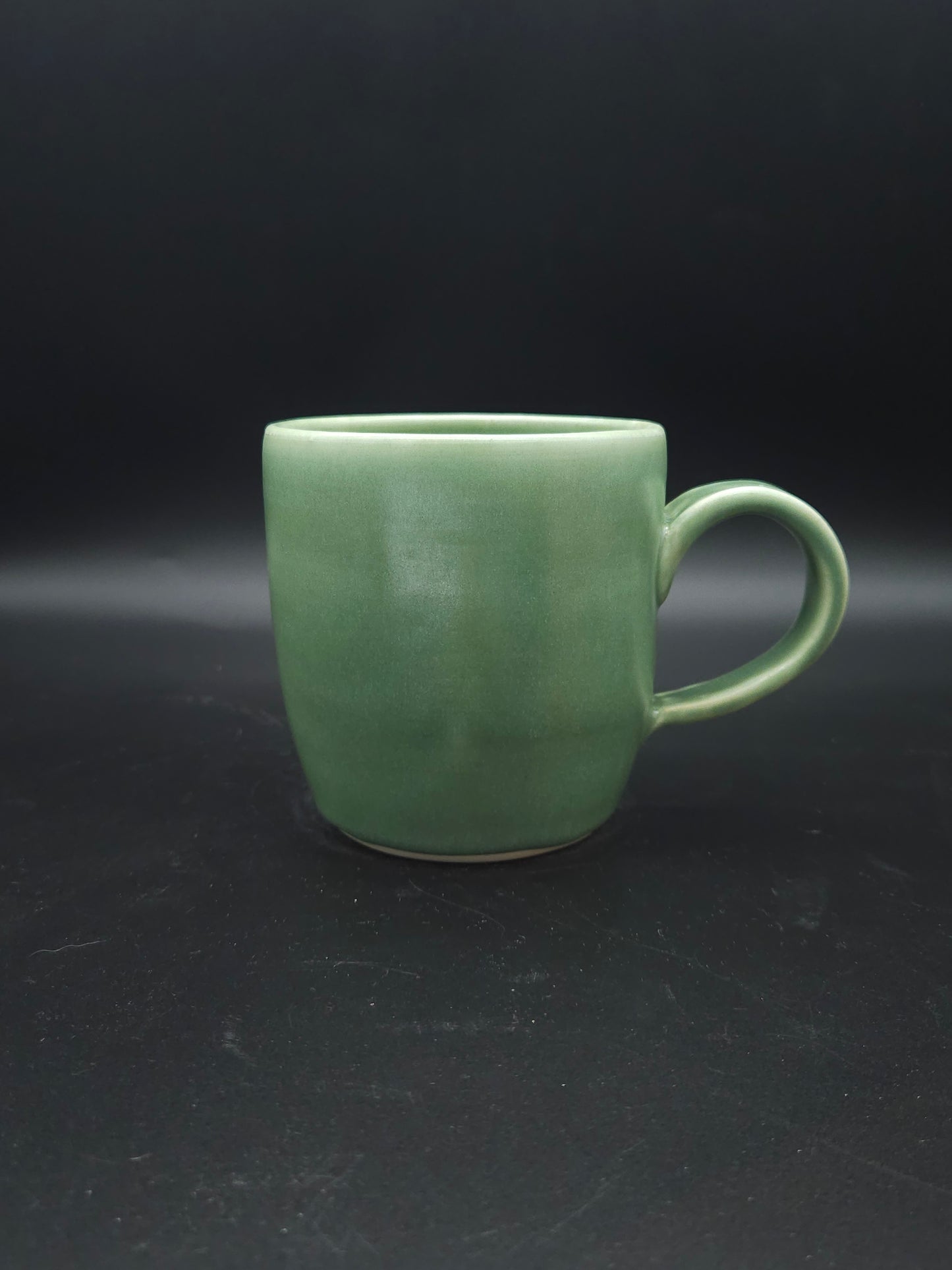 Black Cat mug