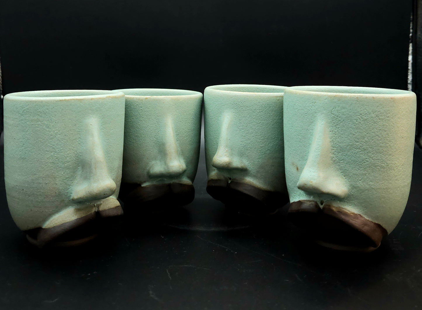 Murmur, Murmur Mug set