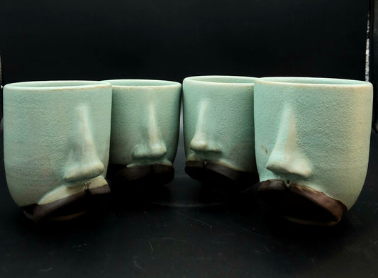 Murmur, Murmur Mug set