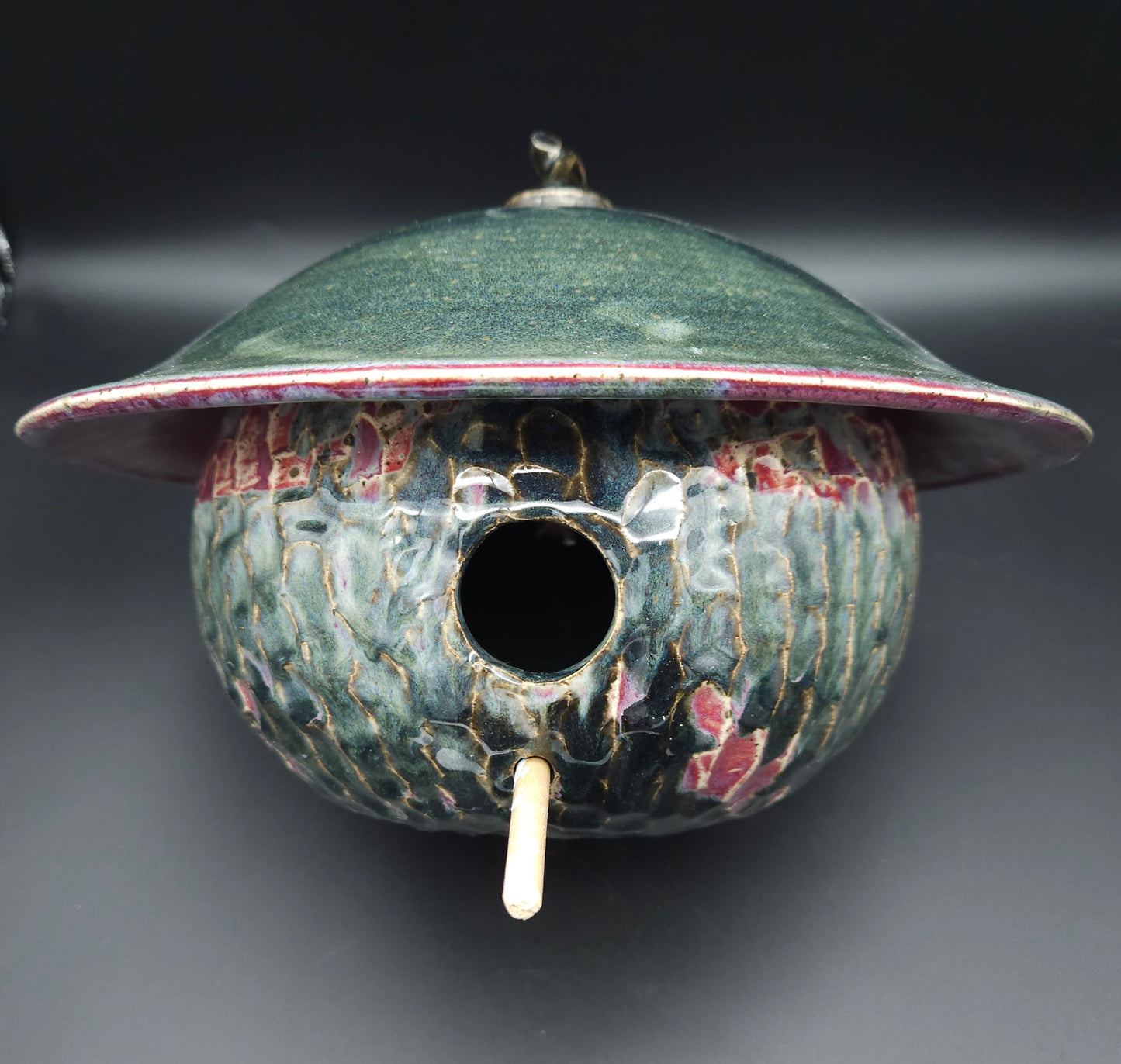 Birdhouse