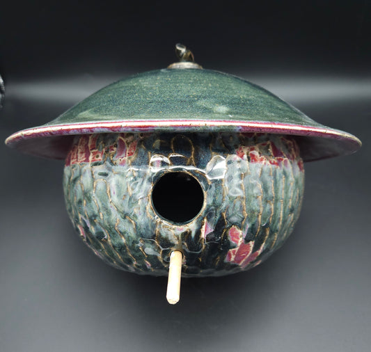 Birdhouse